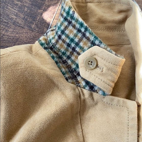 J.Crew Jacket - Picture 3 of 4